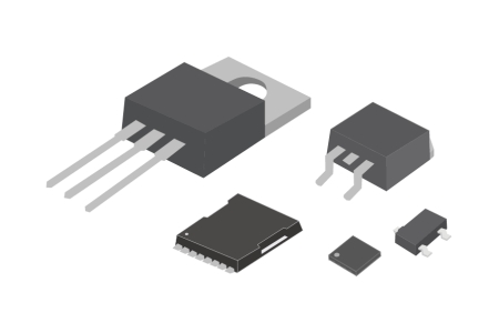 MOSFETs